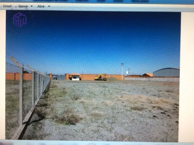 Área à venda, 5000 m² por R$ 5.000.000,00 - Jardim Aeroporto - Tatuí/SP