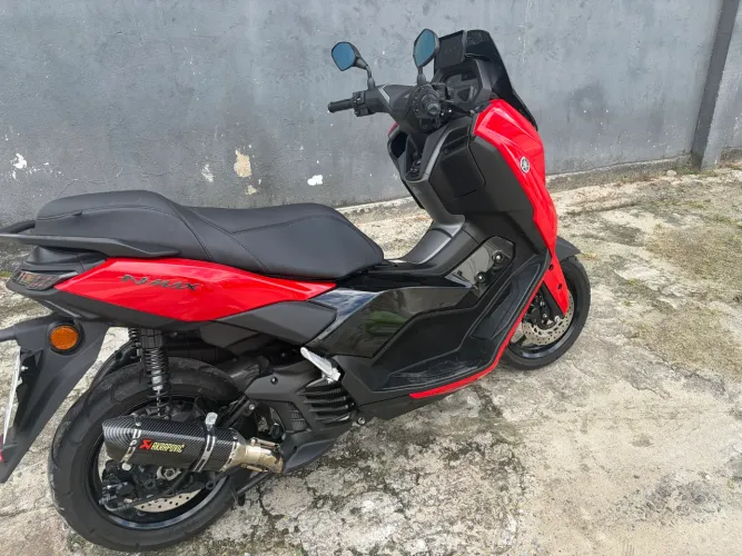 Nmax 2026