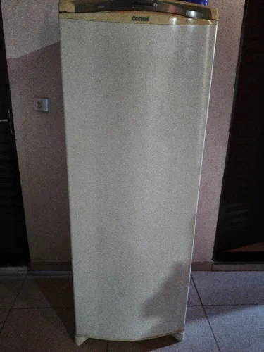 REFRIGERADOR CONSUL FACILITE 342 LITROS GELADEIRA