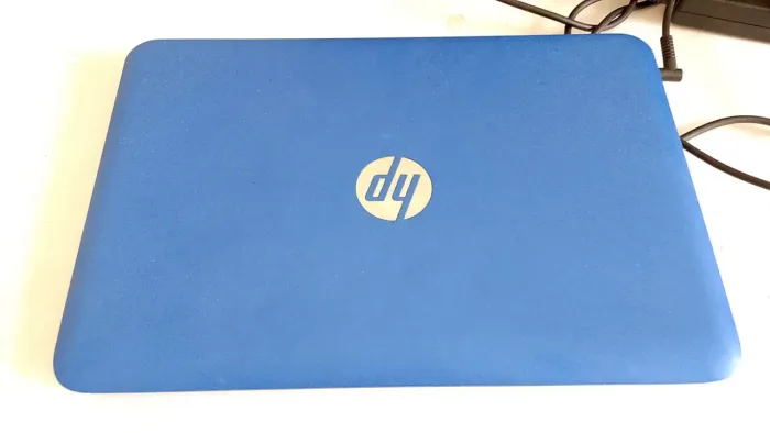 Vende-se notebook HP