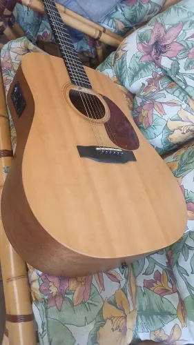 Violao Sigma / Martin