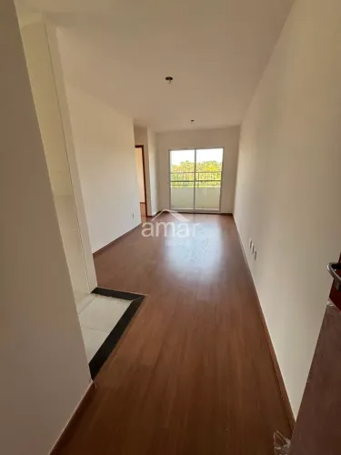 Apartamento para alugar no bairro Tijuca - Contagem/MG