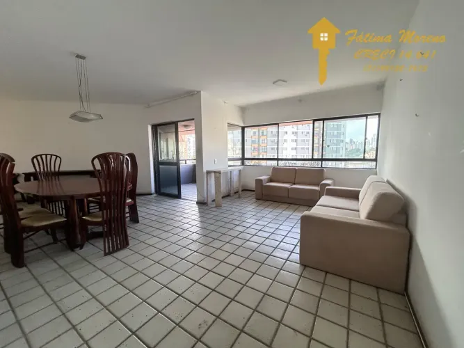 Imóvel para venda com 168 metros quadrados com 3 quartos em Pituba - Salvador - BA