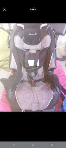 Bebe conforto sefety