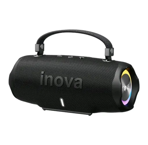 Caixa de som Bluetooth INOVA