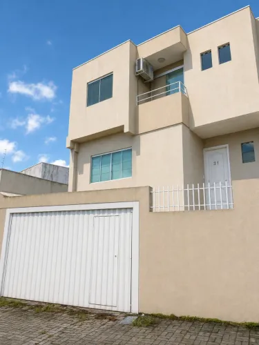 Triplex localização privilegiada