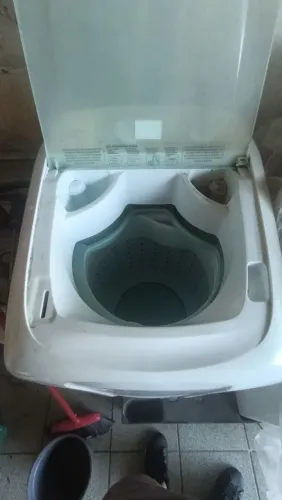 Máquina de lavar Muller 6kg