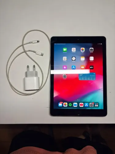 Ipad 6ª geração (2018) 32gb 9,7 polegadas wi-fi