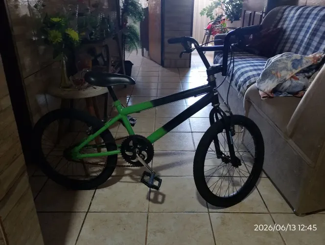 Bicicleta zummi