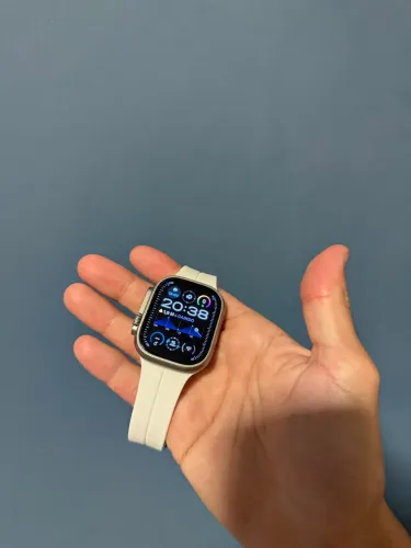 Vendo Apple Watch Ultra 49mm