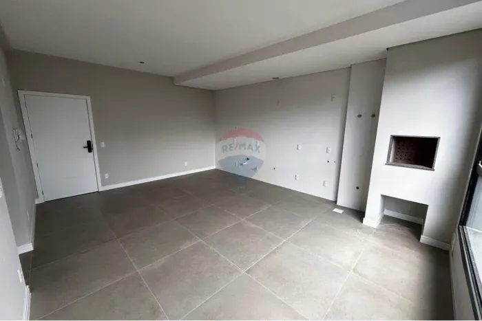 Apto Moderno 64m² Ingleses, Floripa: Charme e Conforto