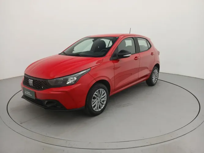 Fiat Argo Drive 1.0 Firefly 2026