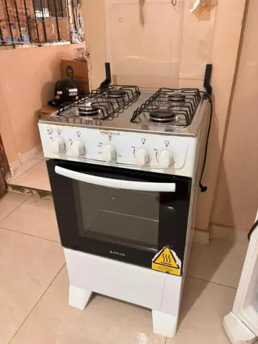 Vende-se fogão