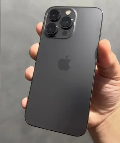 iPhone 13 Pro Grafite 256 GB 6 meses de garantia