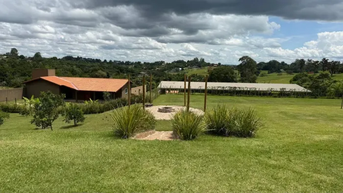 Haras a venda