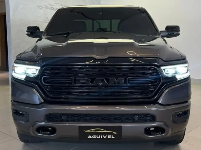 Ram 1500 Limited Night Edition 5.7 4X4 Aut. 2023