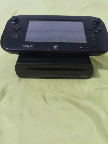 Wii U