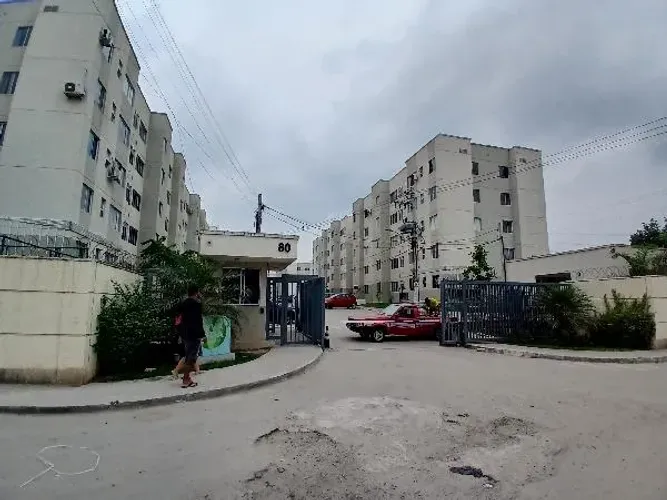 Oportunidade Única em BELFORD ROXO - RJ | Tipo: Apartamento | Negociação: Venda Direta Onl