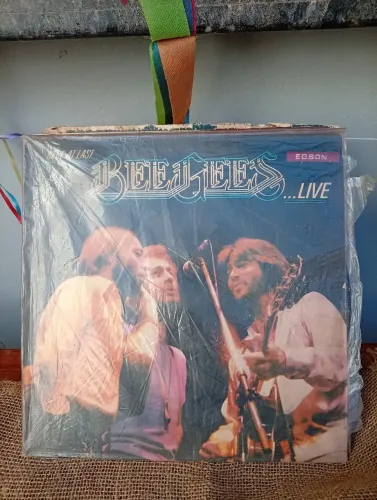 Bee Gees (duplo)