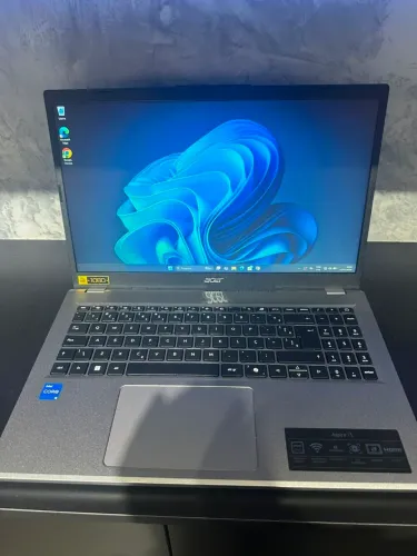 Notebook Acer Aspire 15 I5 de 13° Geração 256GB 8GB Ram