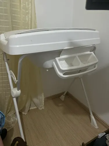 Banheira para bebê 
