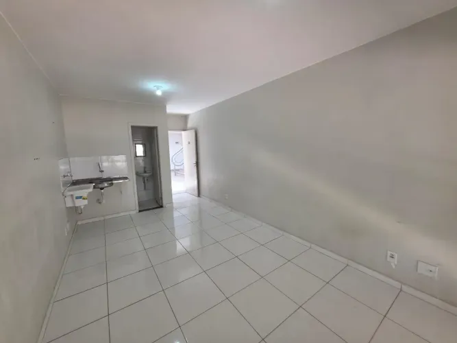 Kitnet com 21,24m², localizada na Quadra 314 Norte, em excelente localização