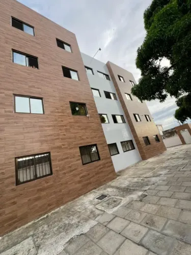 Apartamento para Venda em João Pessoa / PB no bairro Planalto Boa Esperança