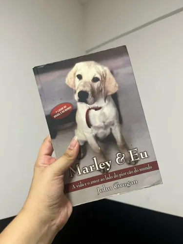 Marley e Eu