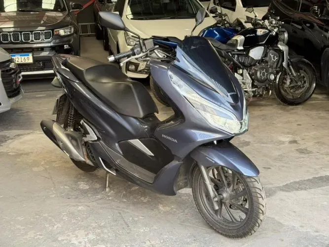 HONDA PCX 150 ABS 2020