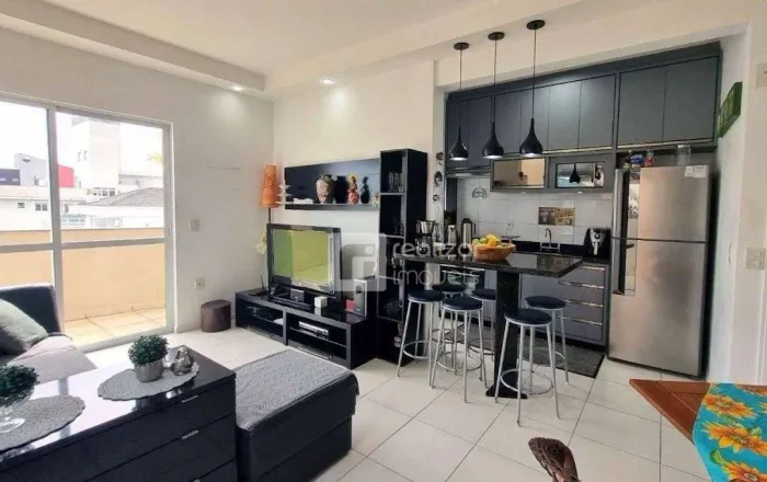 Cobertura Residencial à venda, Canasvieiras, Florianópolis - CO0349.