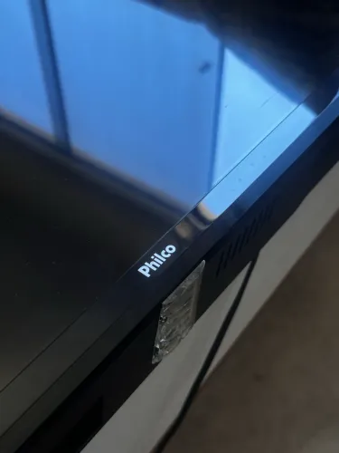 TV Philco 39?