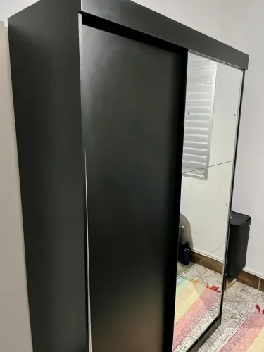 Guarda roupa solteiro