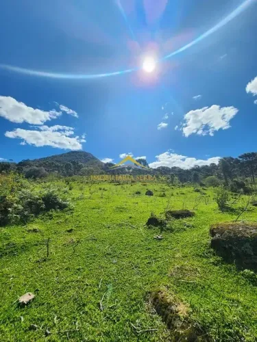 Fazenda no Morro das Antenas Urupema
