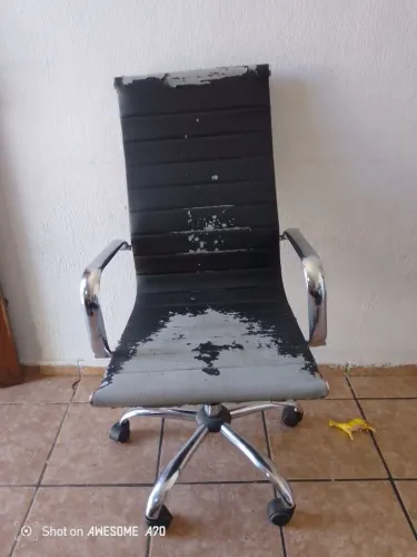 Cadeira de escritório