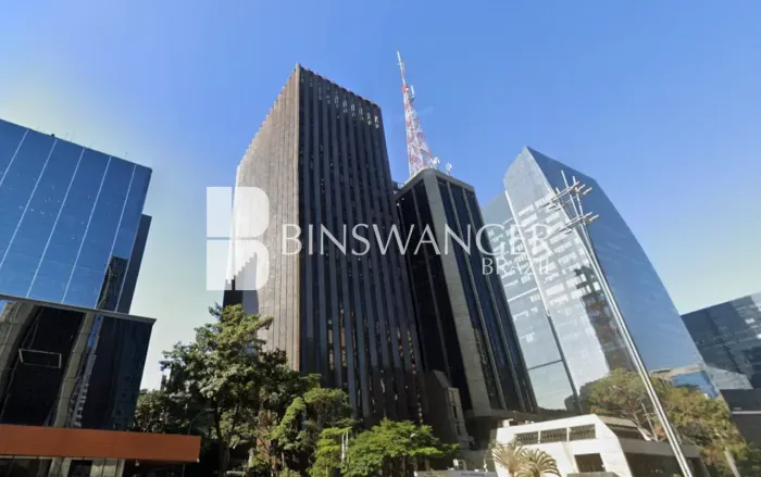 Escritório na Av. Paulista com contrato de locação ativo | Imóvel Mobiliado