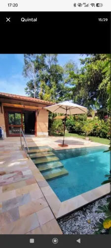 Casa perfeita a 100 metros da Praia de Itamambuca em Ubatuba!