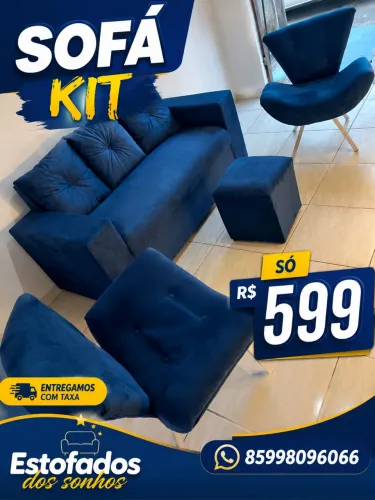S?FA KÎT
