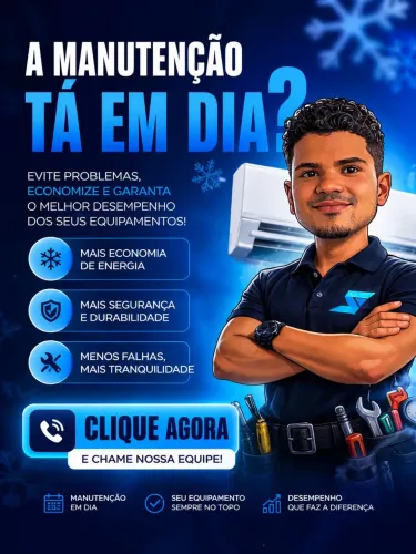 Ar condicionado