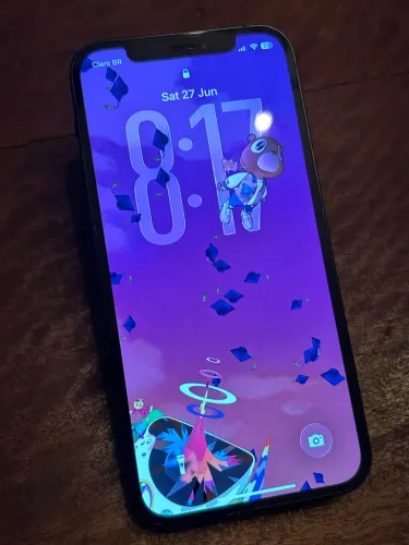 iPhone 12