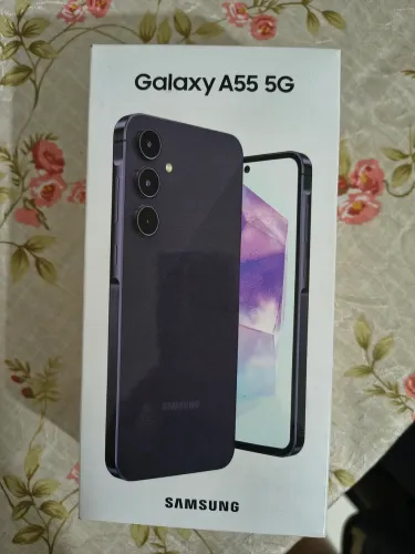 Samsung Galaxy A55 5G
