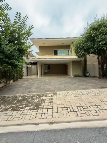Sobrado à Venda Condomínio Residencial Alphagarden