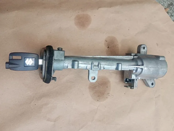 Miolo com chave burgman 650 2014