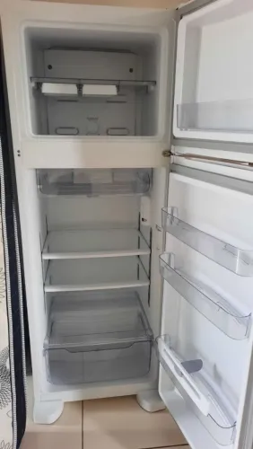 Geladeira Consul 340 l