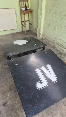 Mesa futmesa 