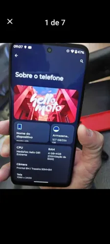 Moto g15