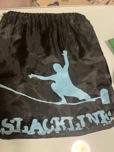 Kit Slackline