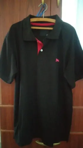 Camisa polo TNG