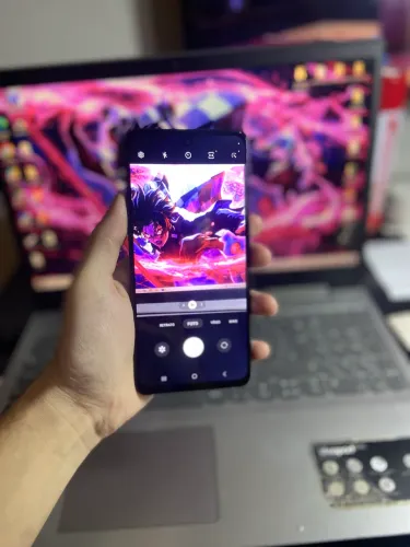 Galaxy a51 128GB