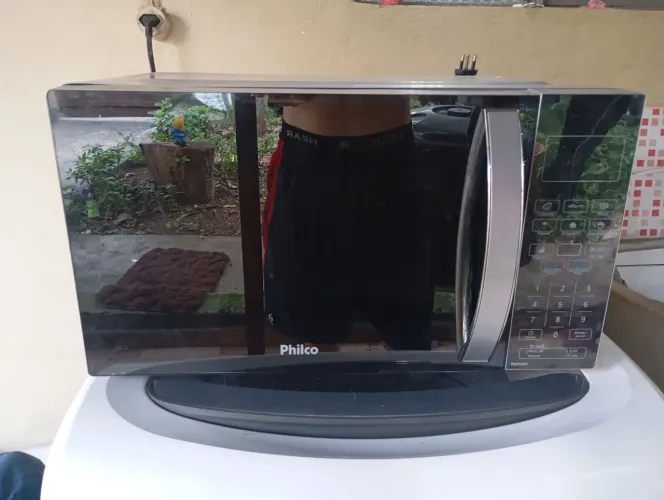Microondas