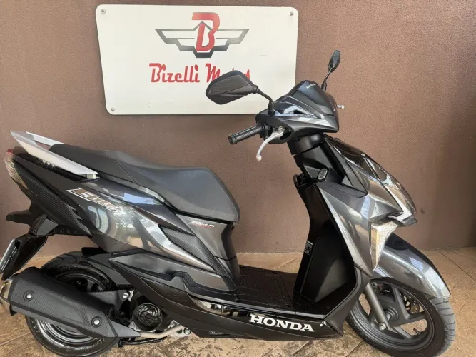 Honda Elite 125 2024